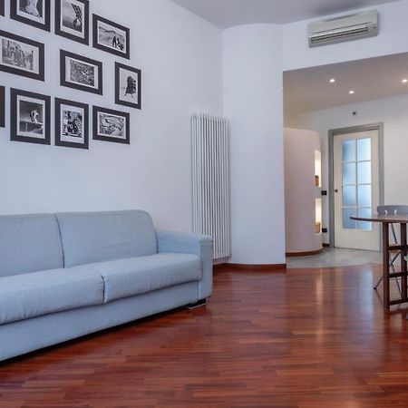Apartamento Italianway - Maroncelli 2 B Milán Exterior foto
