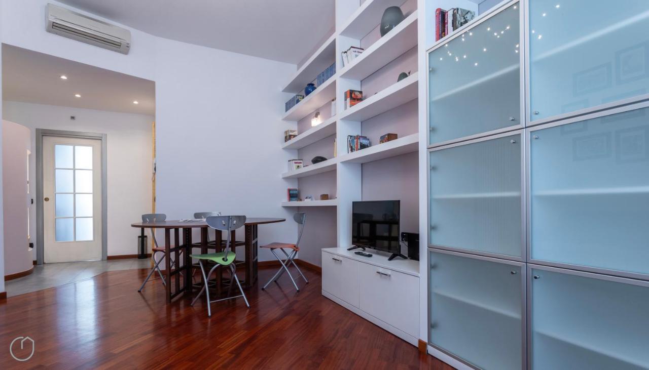 Apartamento Italianway - Maroncelli 2 B Milán Exterior foto