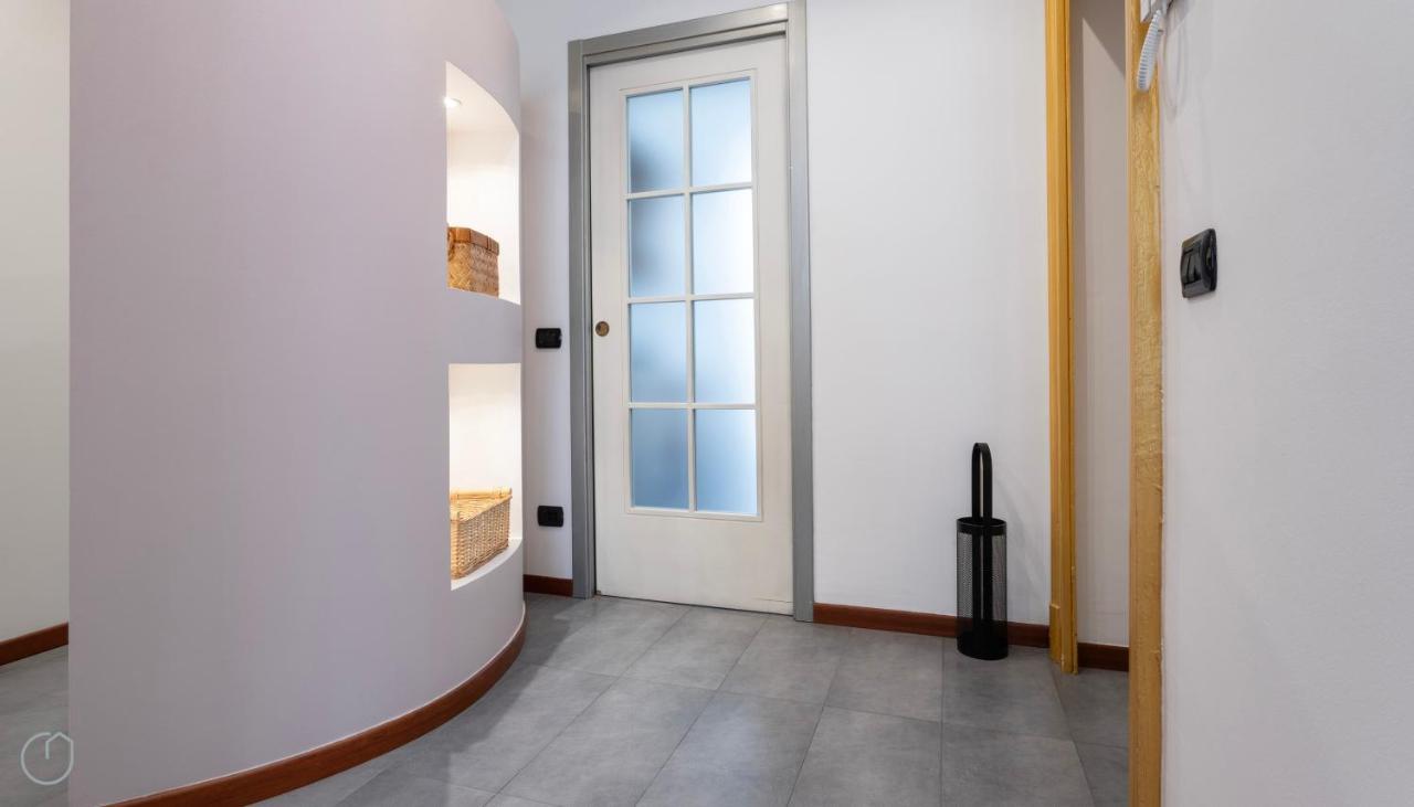 Apartamento Italianway - Maroncelli 2 B Milán Exterior foto