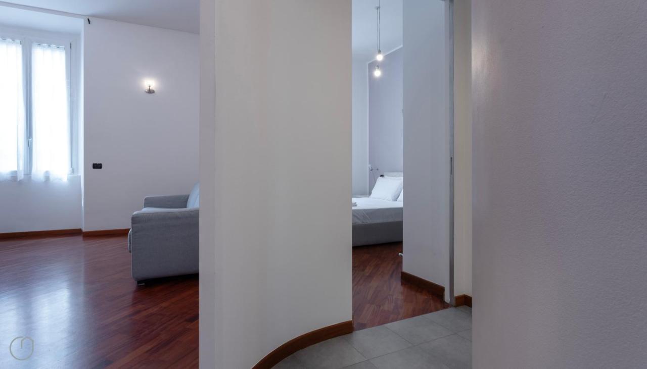 Apartamento Italianway - Maroncelli 2 B Milán Exterior foto