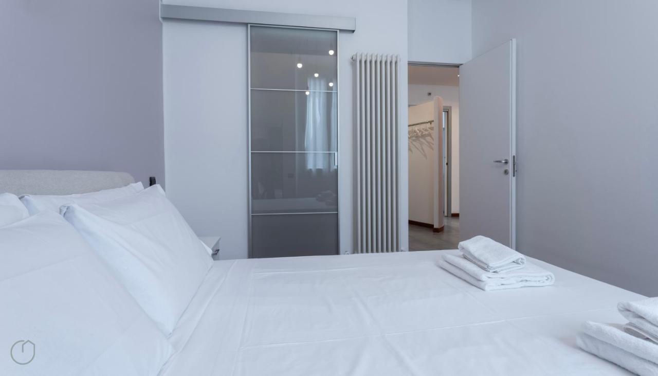 Apartamento Italianway - Maroncelli 2 B Milán Exterior foto