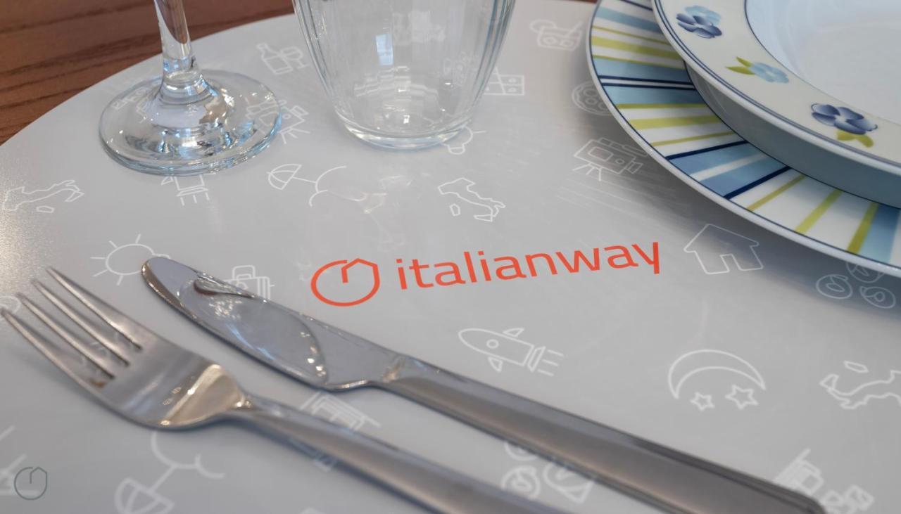 Apartamento Italianway - Maroncelli 2 B Milán Exterior foto