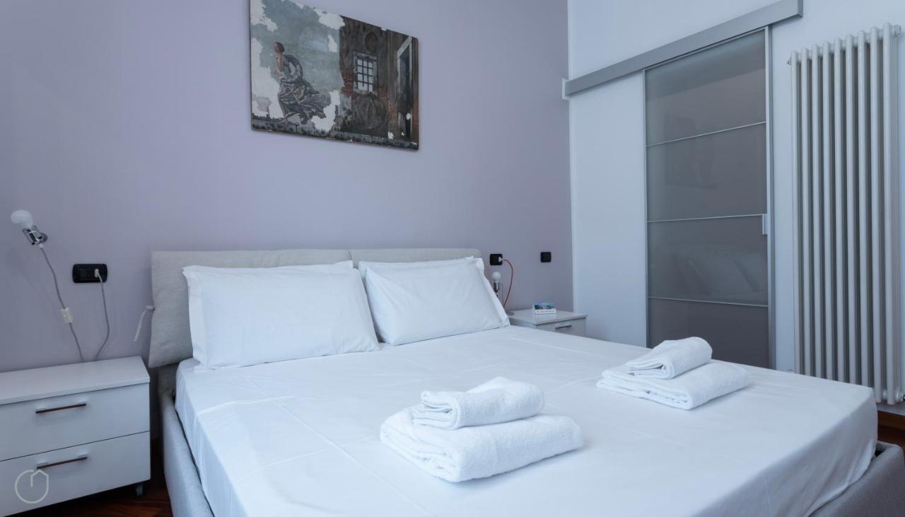 Apartamento Italianway - Maroncelli 2 B Milán Exterior foto