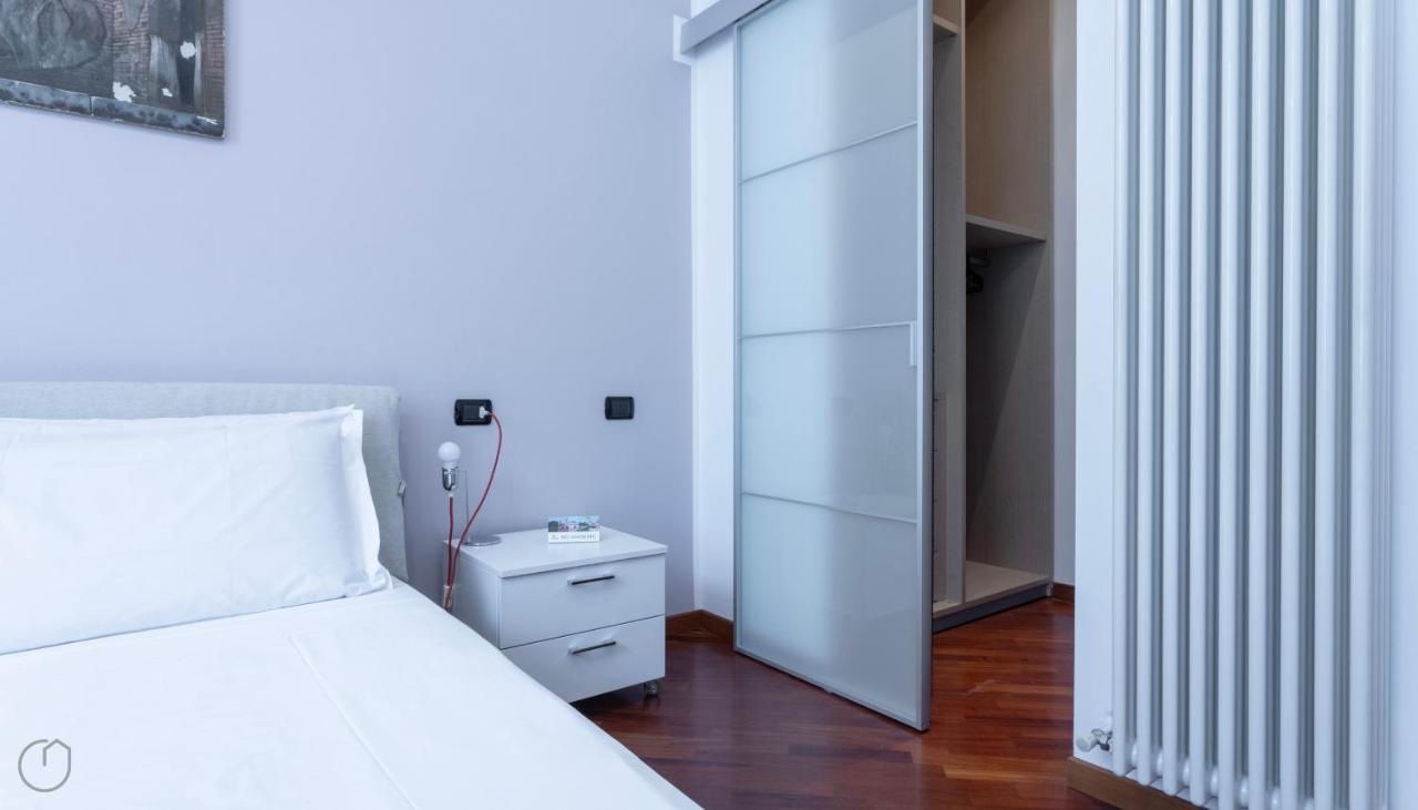 Apartamento Italianway - Maroncelli 2 B Milán Exterior foto