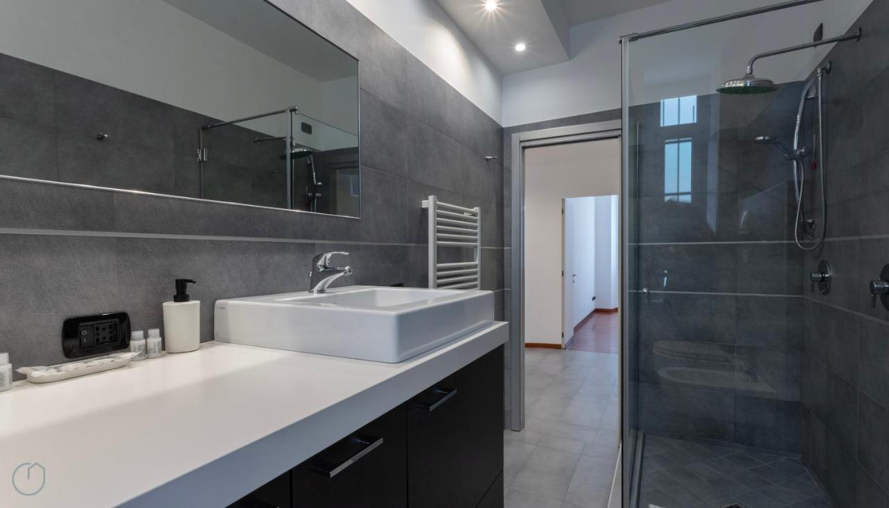 Apartamento Italianway - Maroncelli 2 B Milán Exterior foto